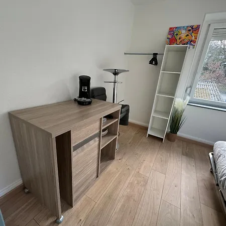 Au Petit Meuh'ster *