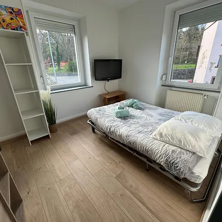 Au Petit Meuh'ster Apartamento Munster (Haut-Rhin)