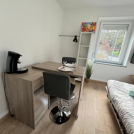 Au Petit Meuh'ster Munster (Haut-Rhin)