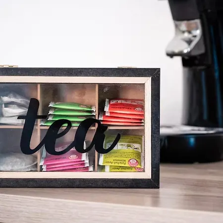 Au Petit Meuh'ster Apartament *